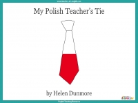 My Polish Teacher's Tie Presentation